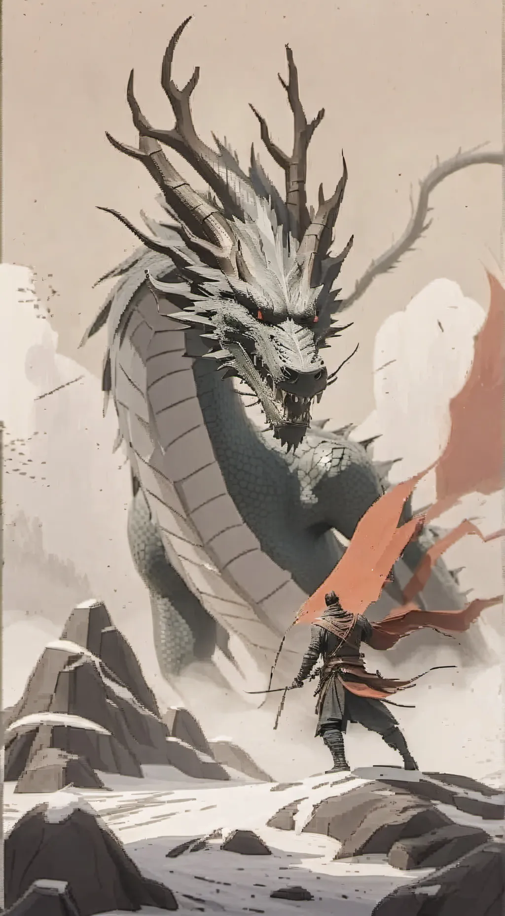 ai character: wof my fanmade background