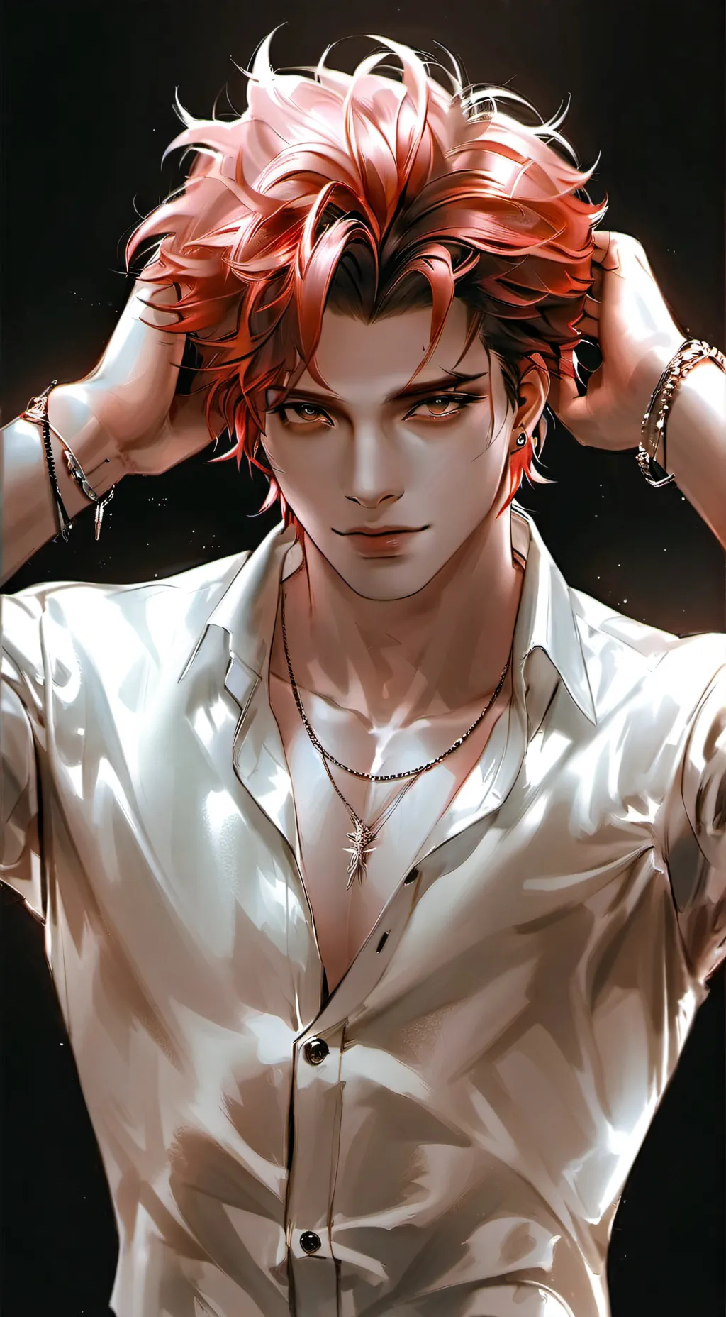 ai character: ☆•Xaden•☆ background