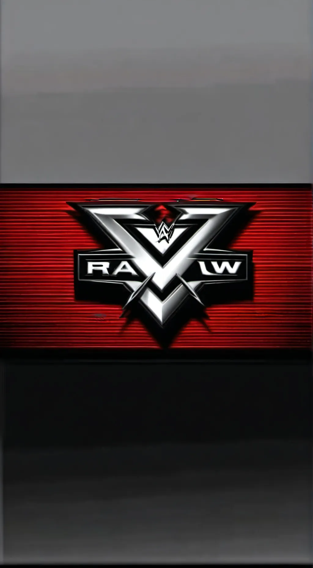 ai character: RAW background