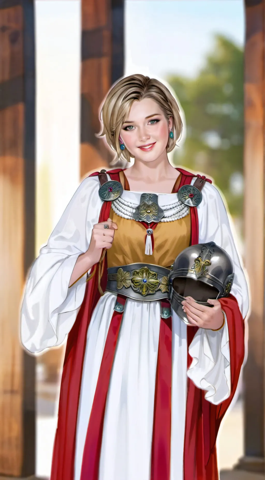 ai character: Kateaus Maxmaus 3 background