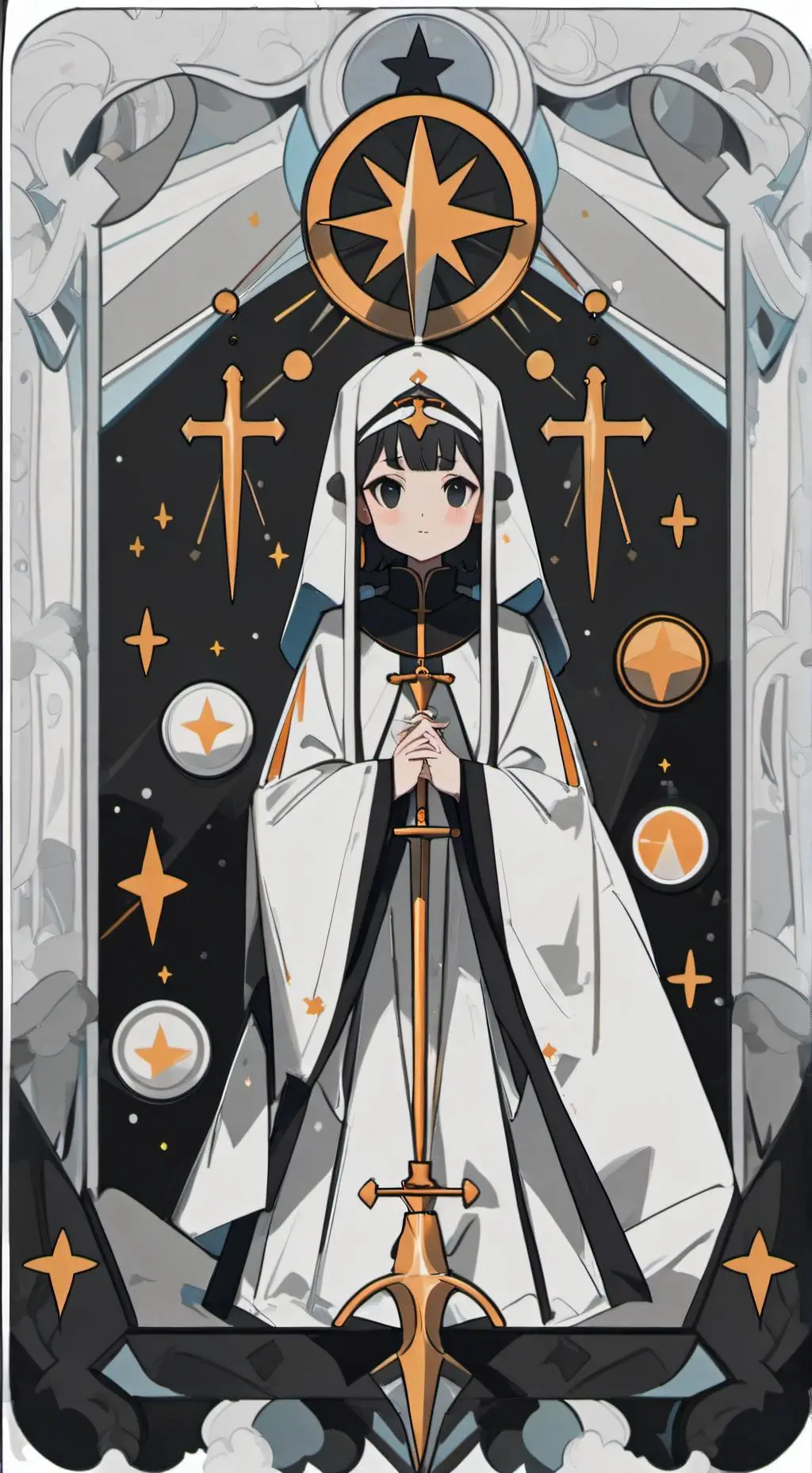 ai character: rich family  background