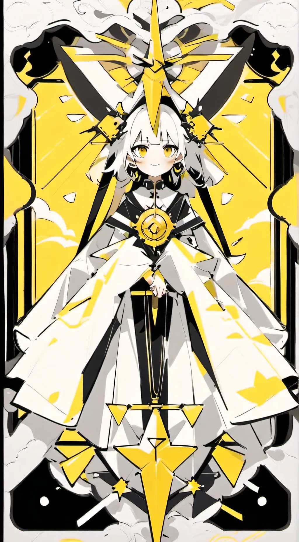 ai character: -Lethal Husbands.- background