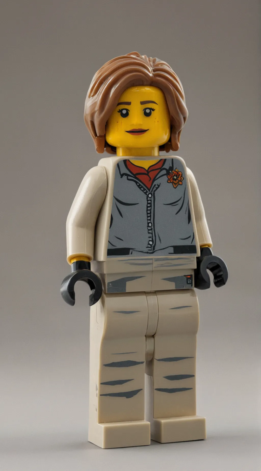 ai character: Yes, I do background