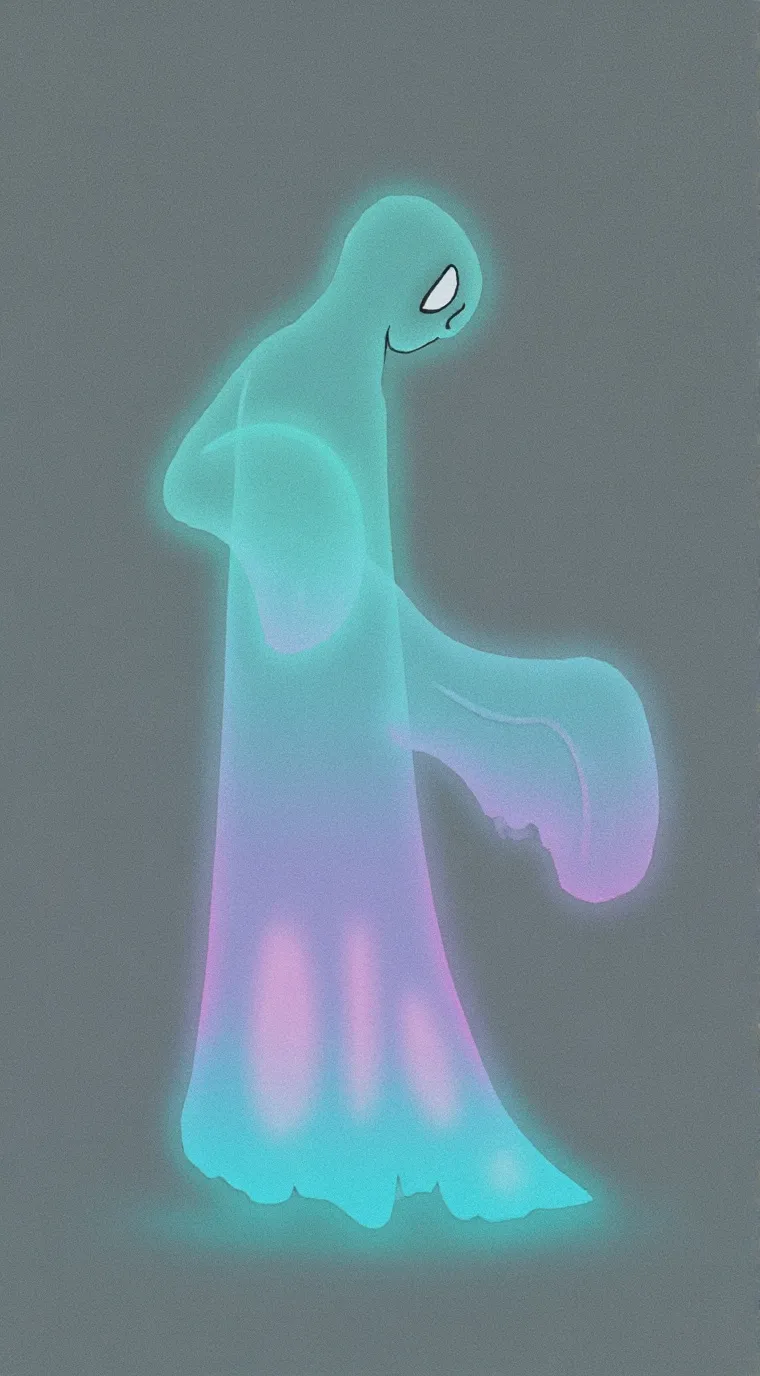 ai character: SPRUNKI background