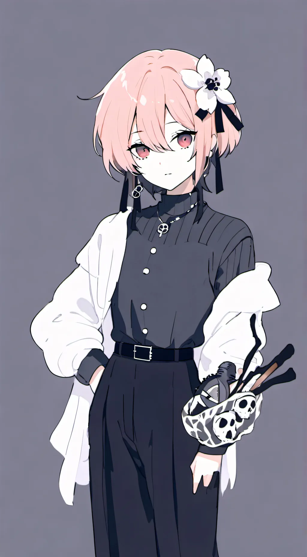 ai character: apt kny🍡🫰🏻 background