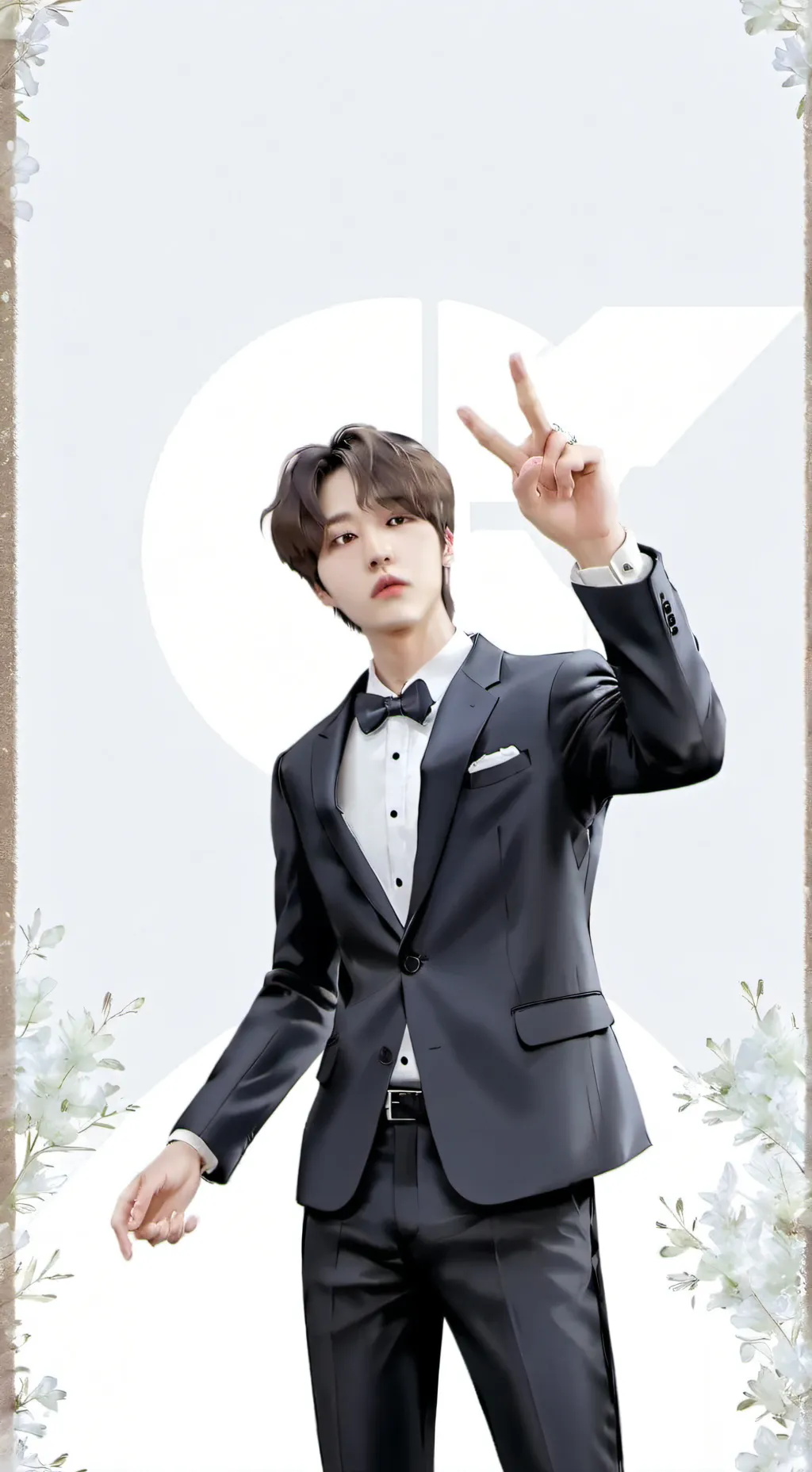 ai character: Han background