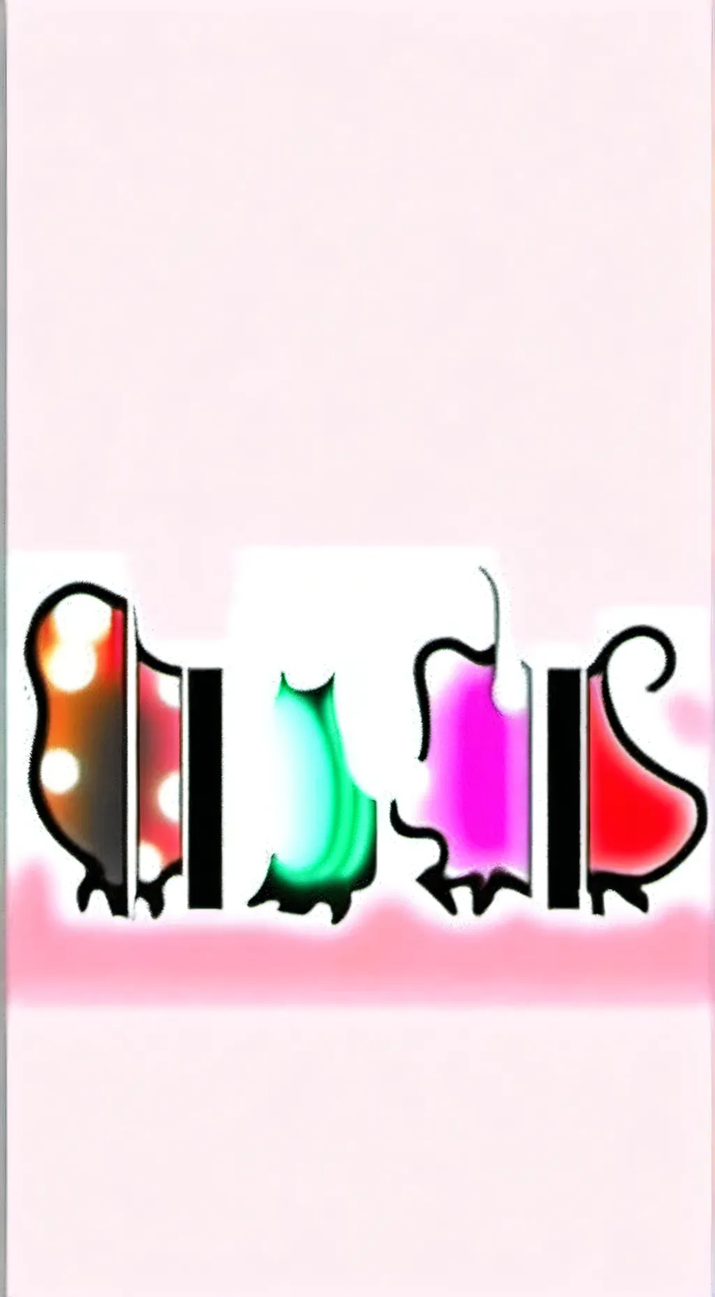 ai character: Sprout freaky  background
