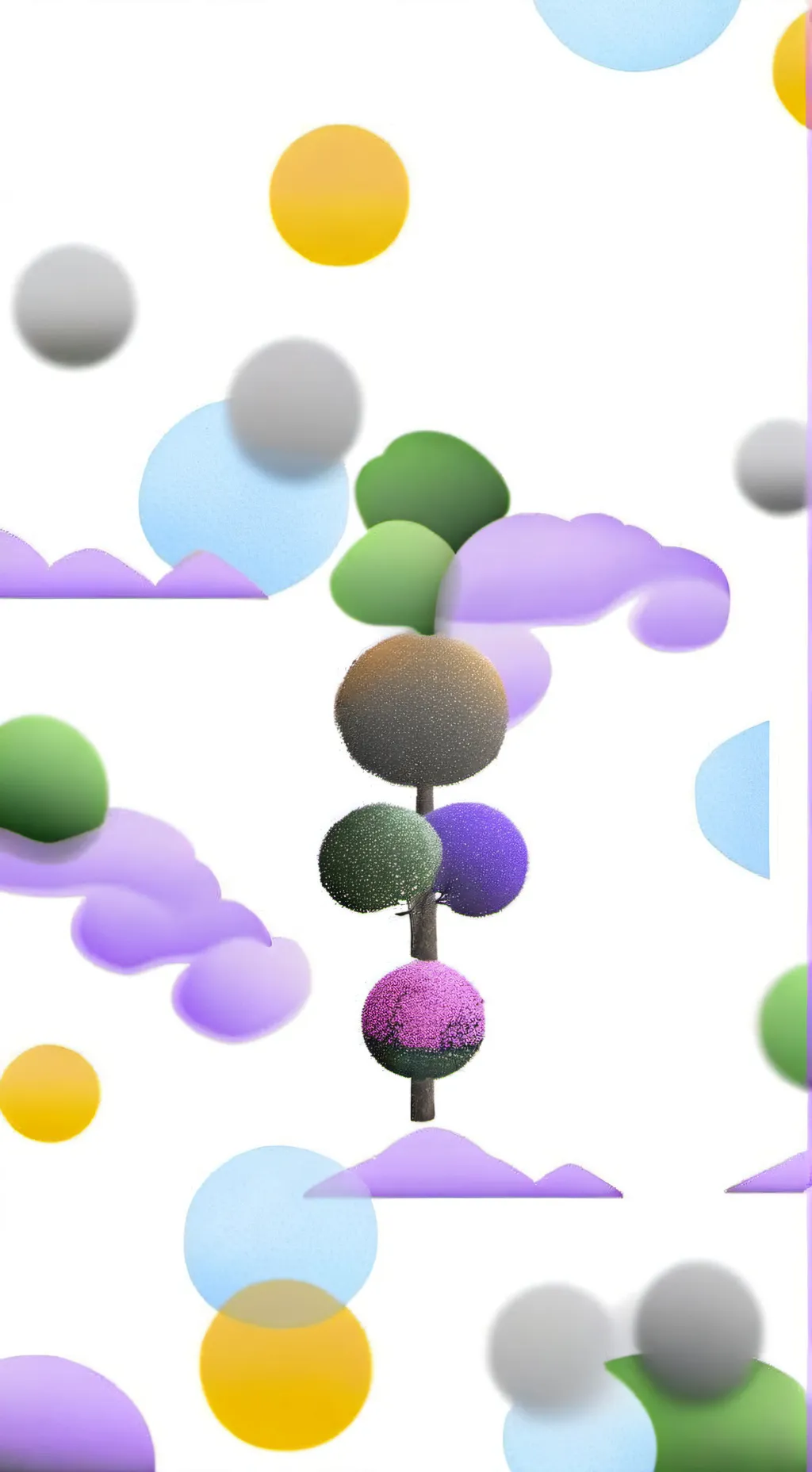ai character: Looey background
