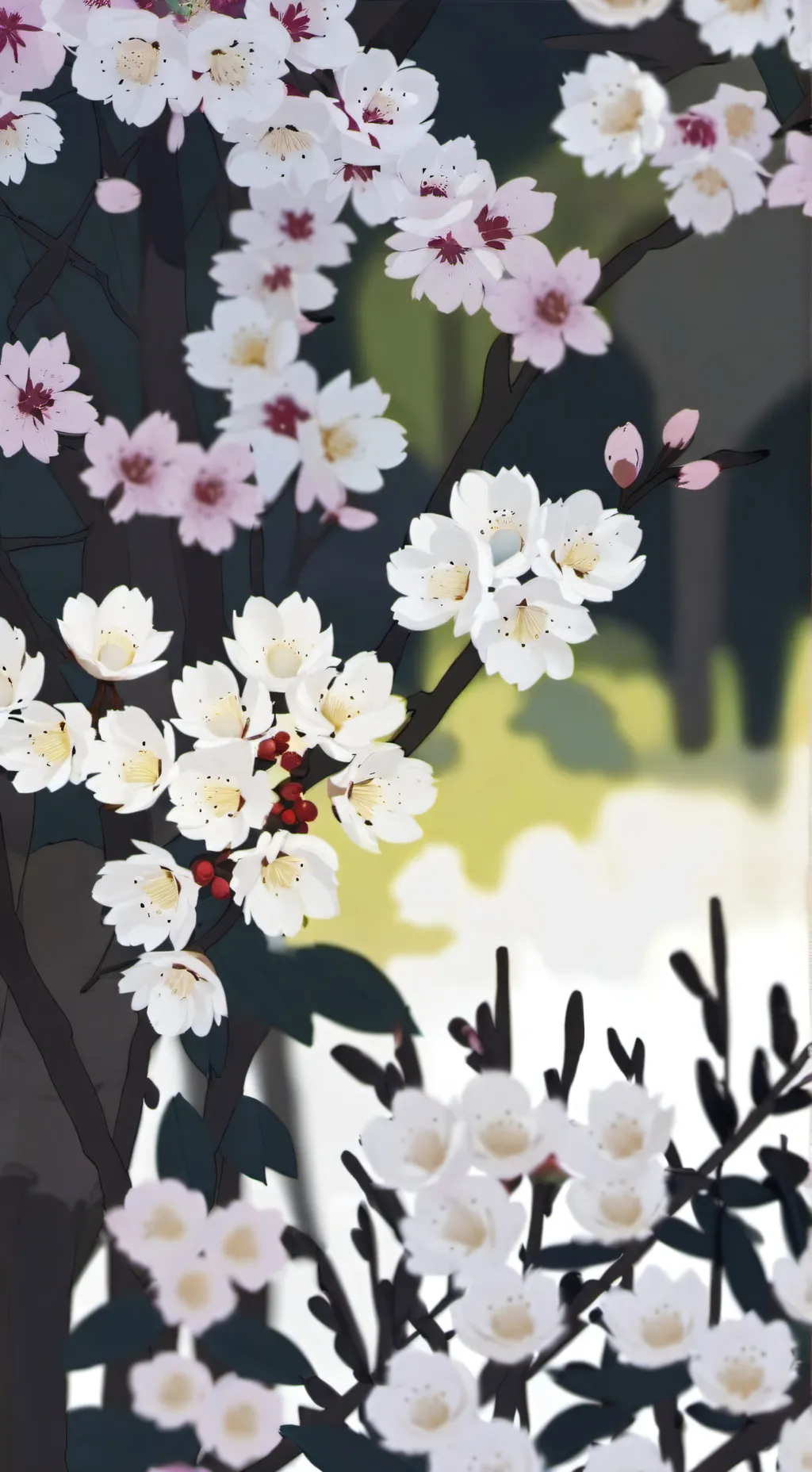 ai character: Giyuu cheated 😱 background