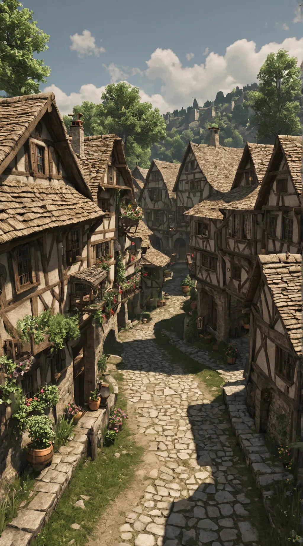 ai character: 1225 background