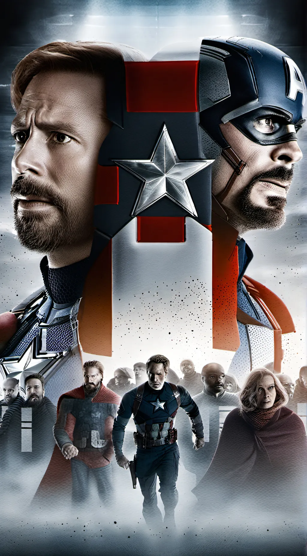 Talkie AI - Chat with civil war 