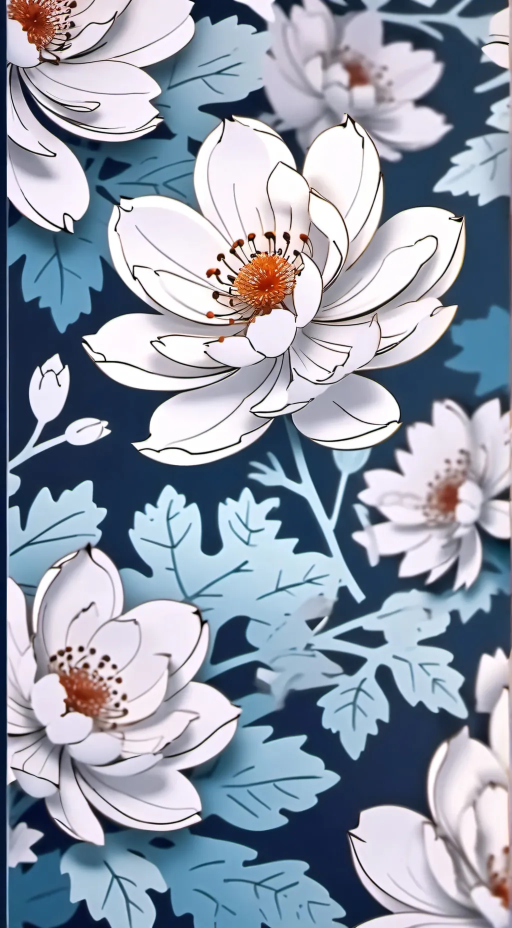 ai character: gusgus x jeon  background