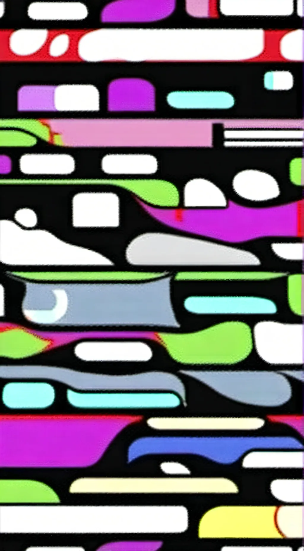 ai character: ocs dandys wolr background