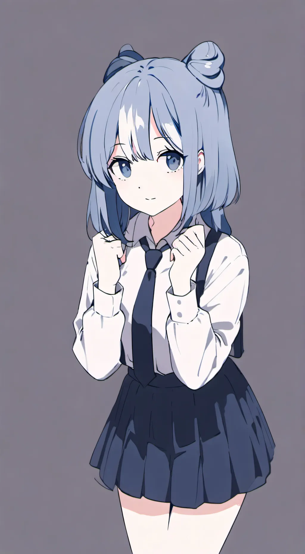 ai character: Bully background