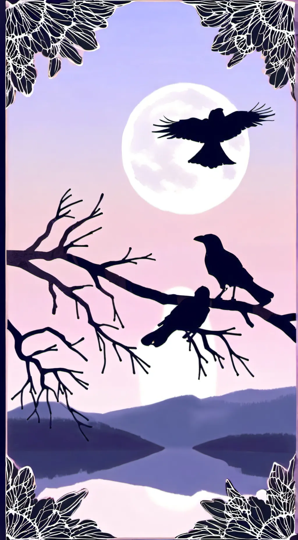 Talkie AI - Chat with Six of Crows
