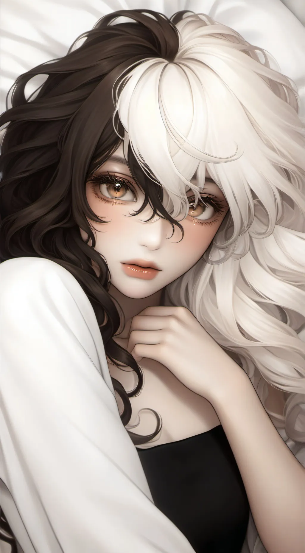 Talkie AI - Chat with rose
