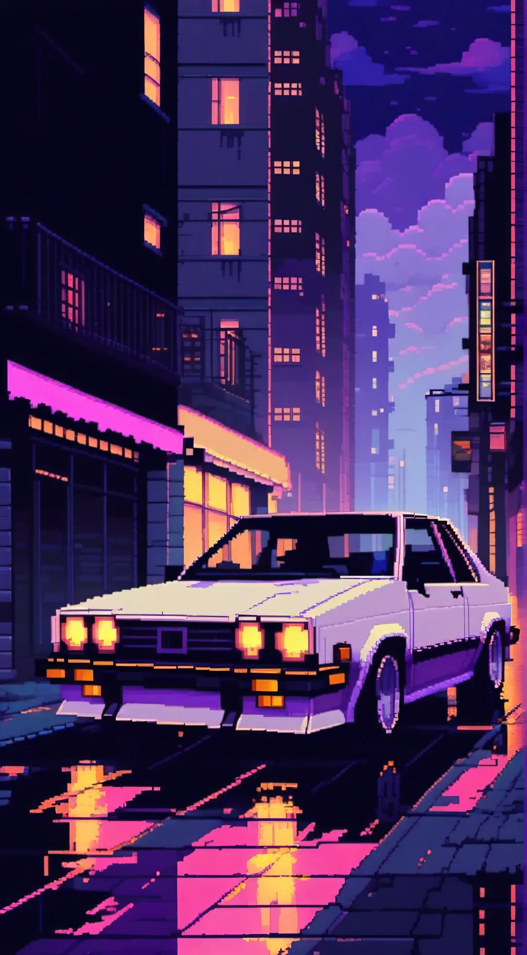 Talkie AI - Chat with genshin road trip