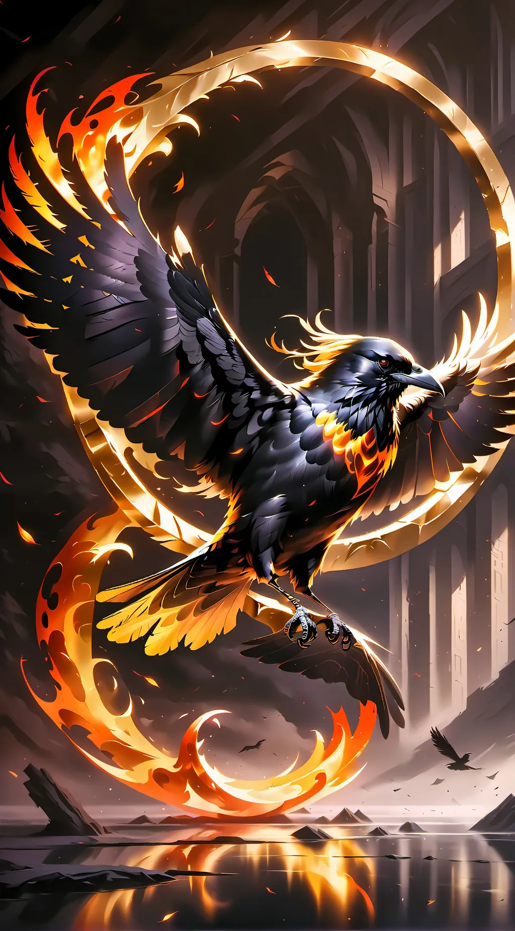 Talkie AI - Chat with HUNGER GAMES