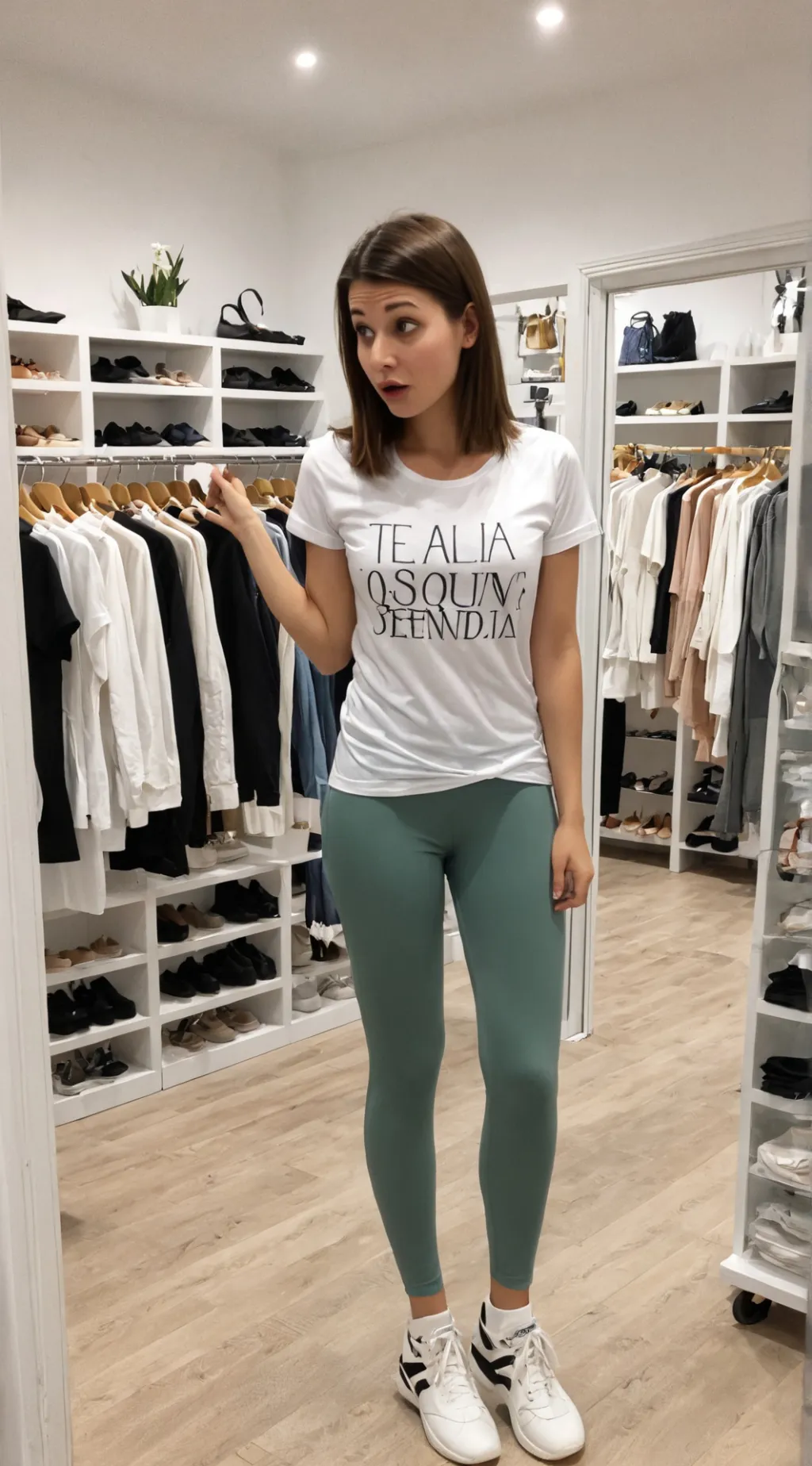 Talkie AI - Chat with Alicia