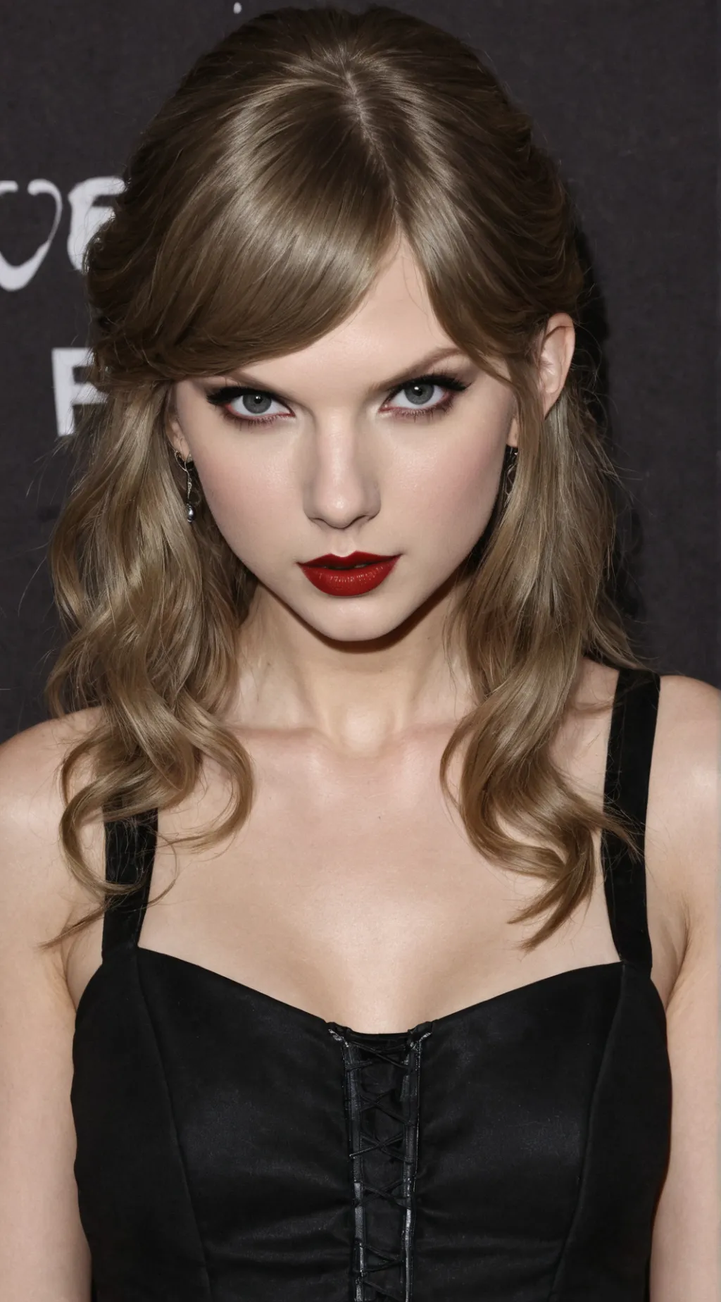 Talkie AI - Chat with Celebrity Vampire