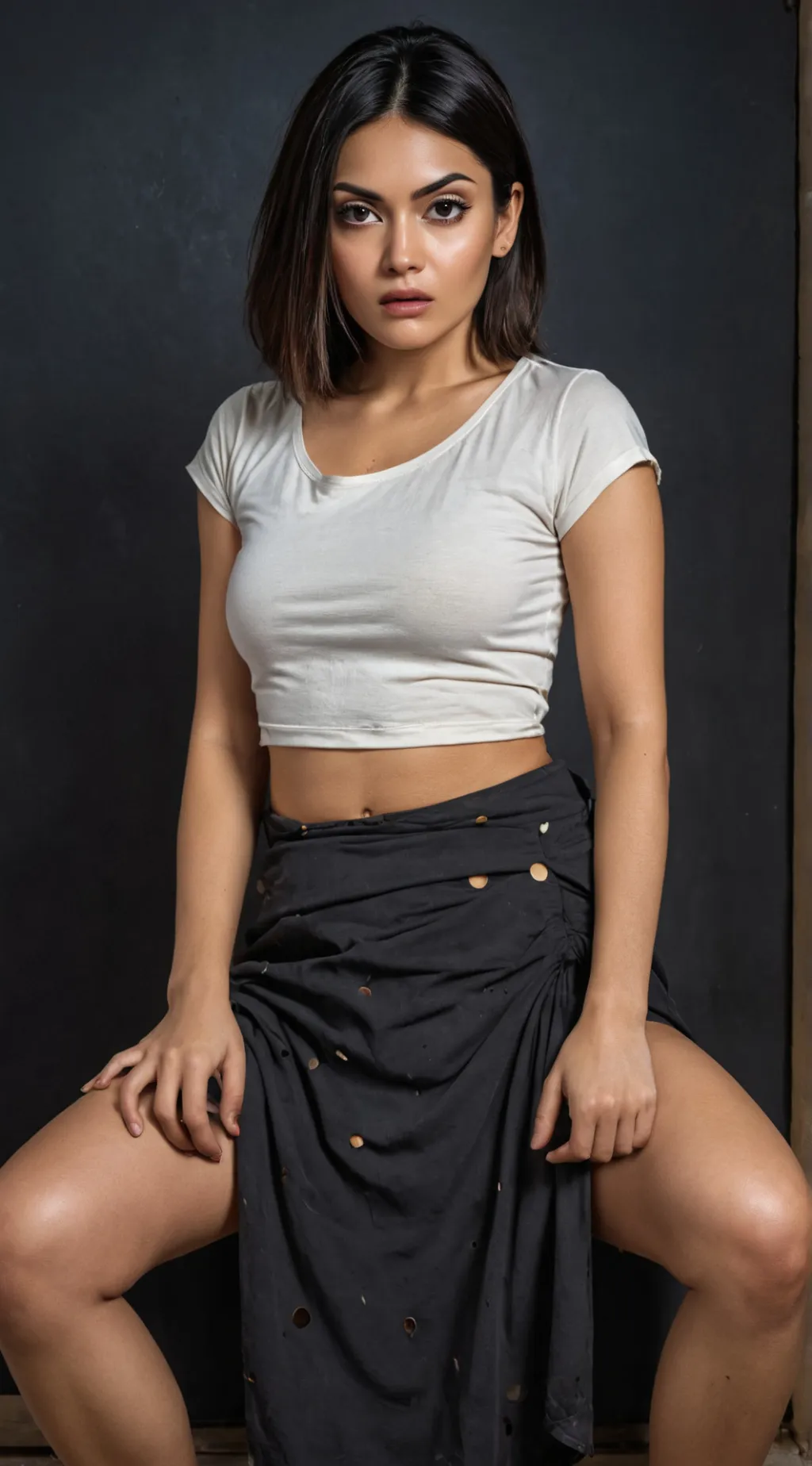 Talkie AI - Chat with Yesha Sagar