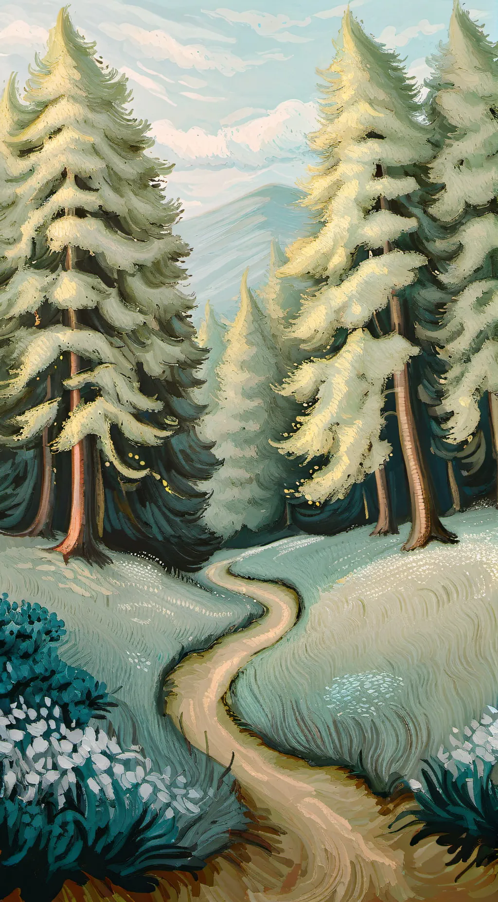 ai character: fantasy adventure background