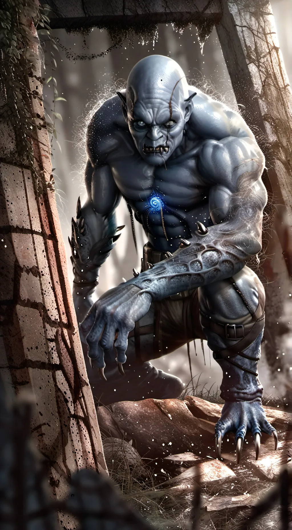 Talkie AI - Chat with Caliban