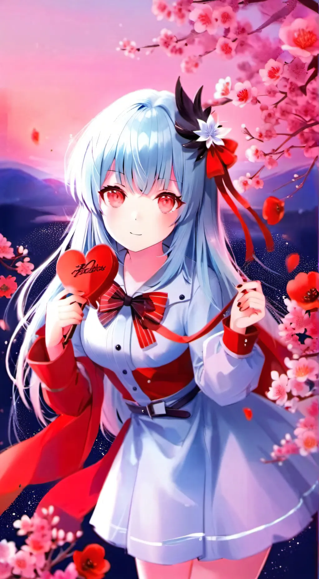 ai character: novia elena background