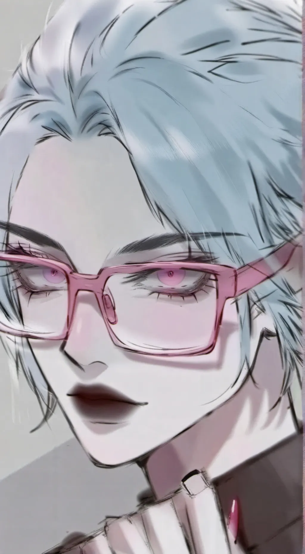 ai character: ༒​᭄~𝕾𝖈𝖆𝖗𝖑𝖊𝖙~​᭄༒ background