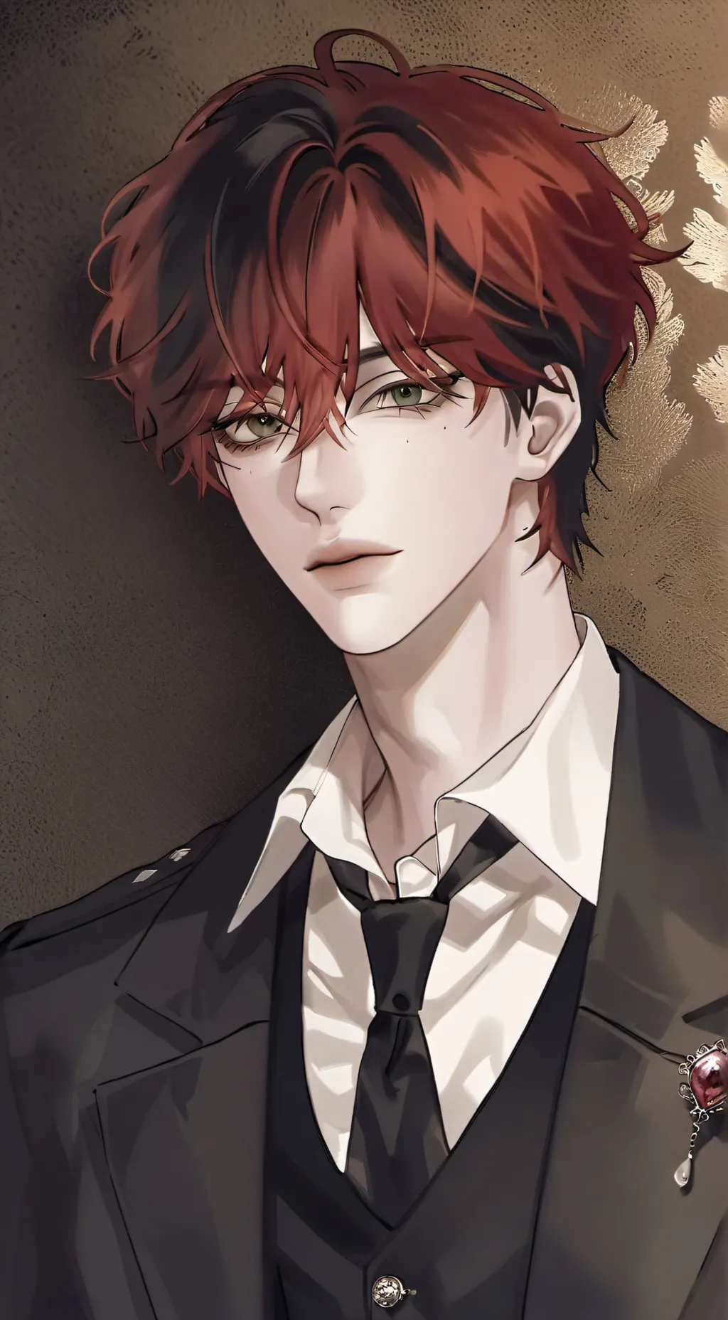 ai character: 𝘌𝘭𝘪𝘫𝘢𝘩 background