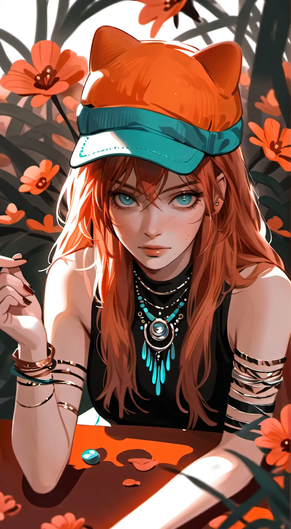 Talkie AI - Chat with Ellie