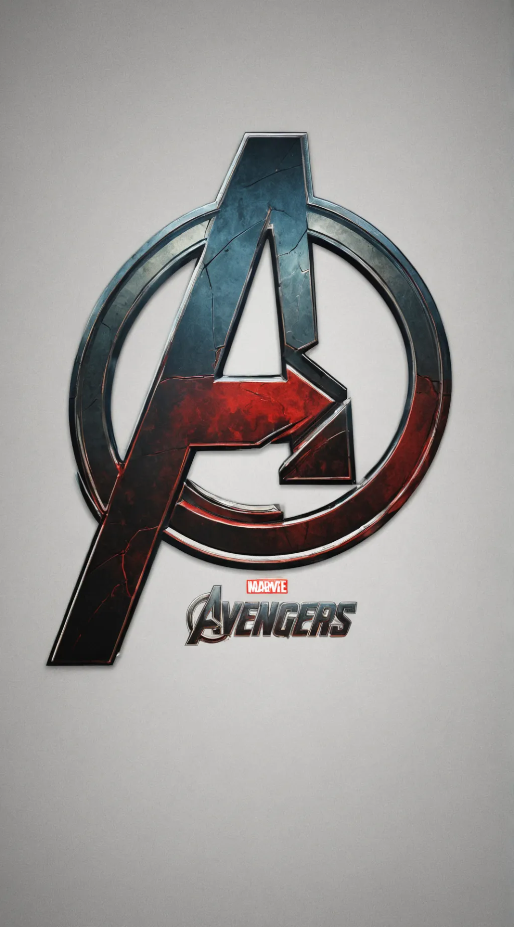 ai character: Avengers Royals #4 background