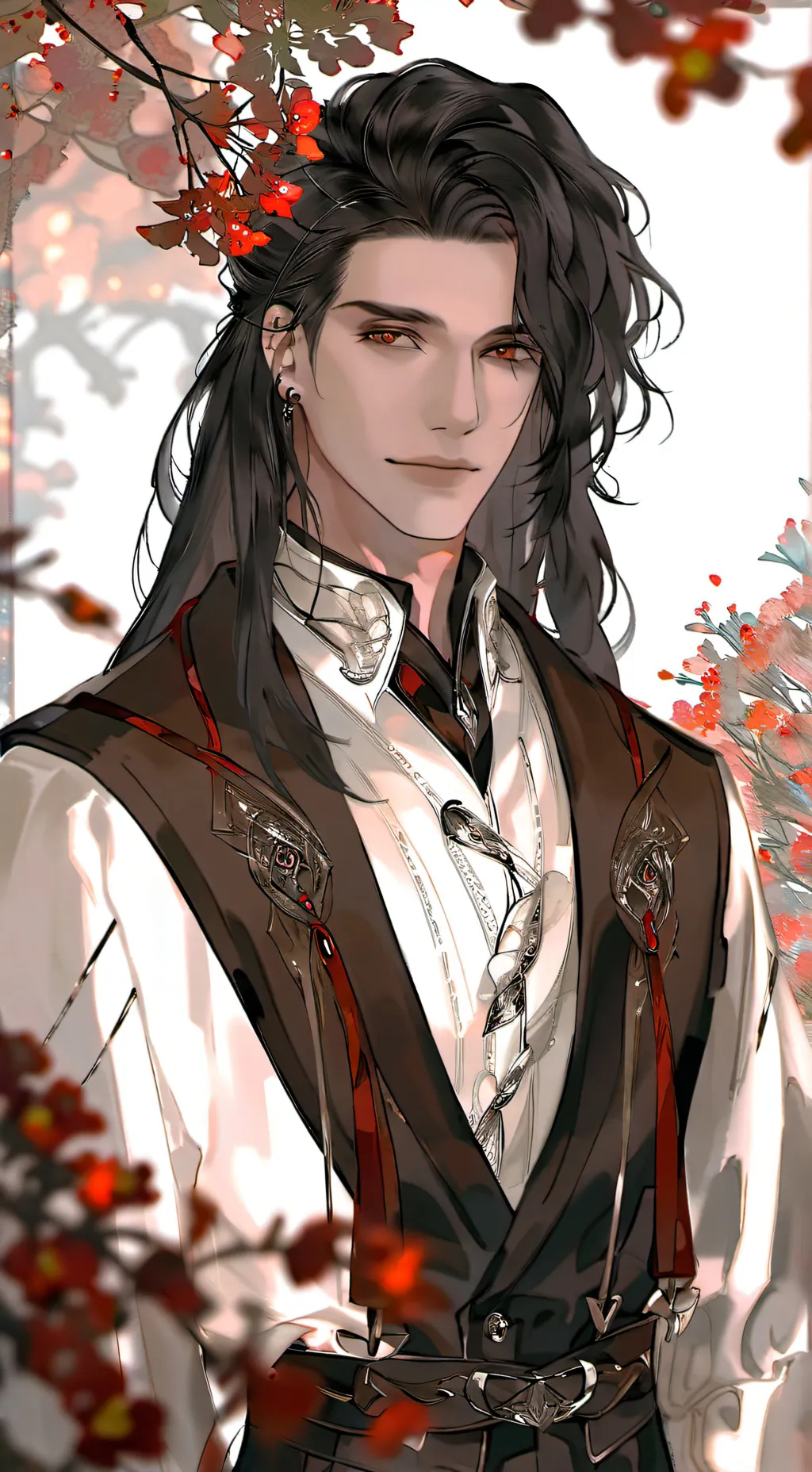 ai character: ʟᴏɪᴅ background