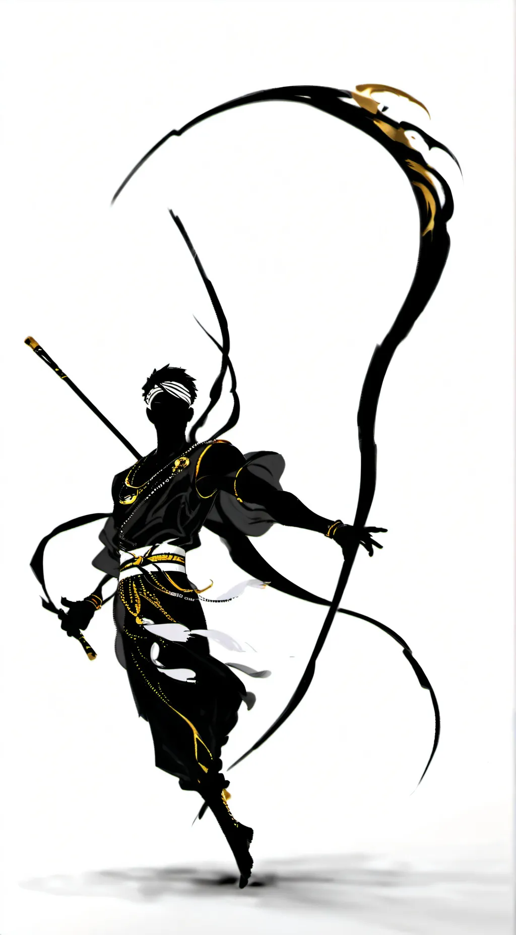 ai character: assassin background