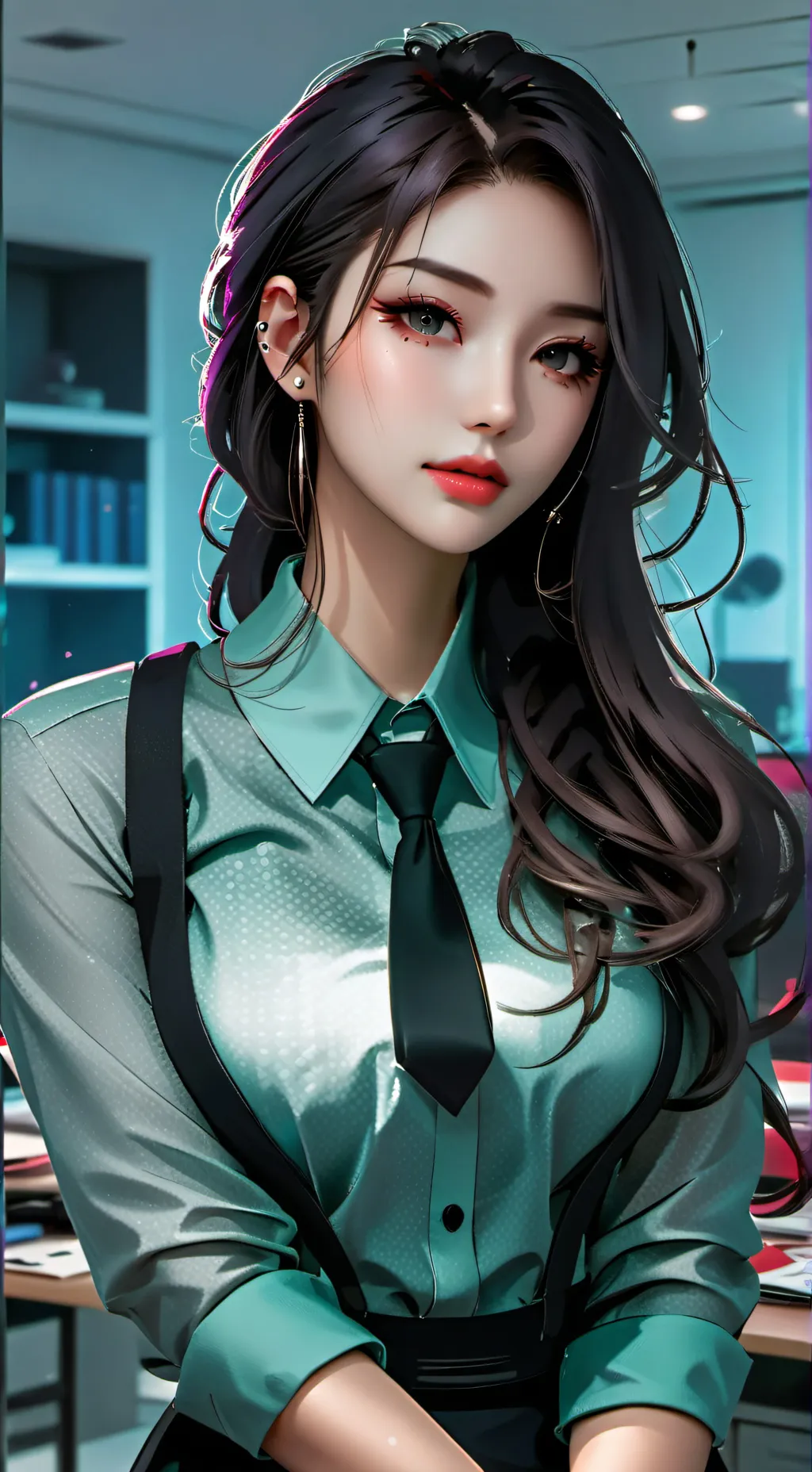 Talkie AI - Chat with 🖇Elysia💼