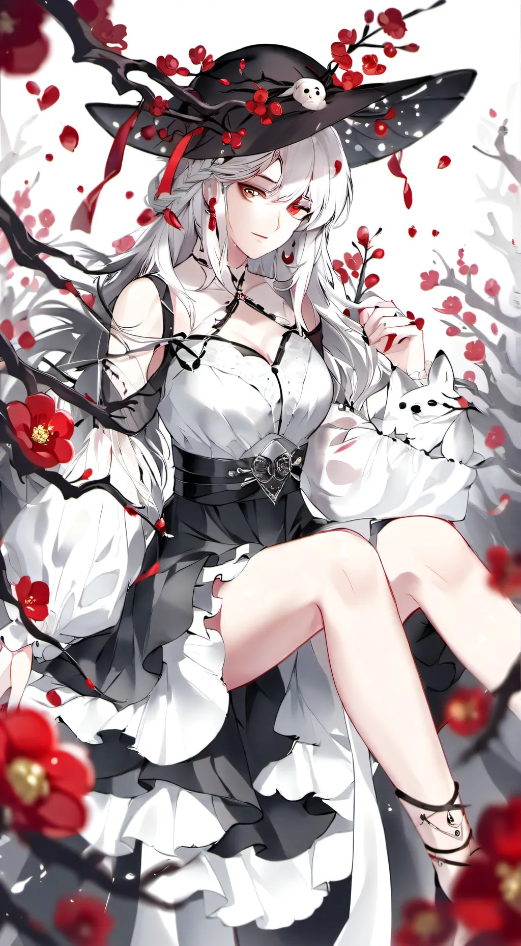 ai character: giyuu cheater  background