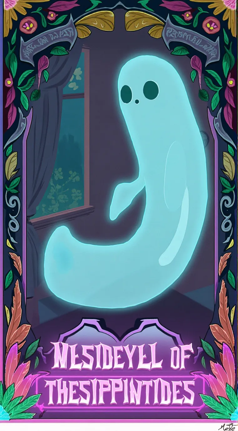 ai character: DW background