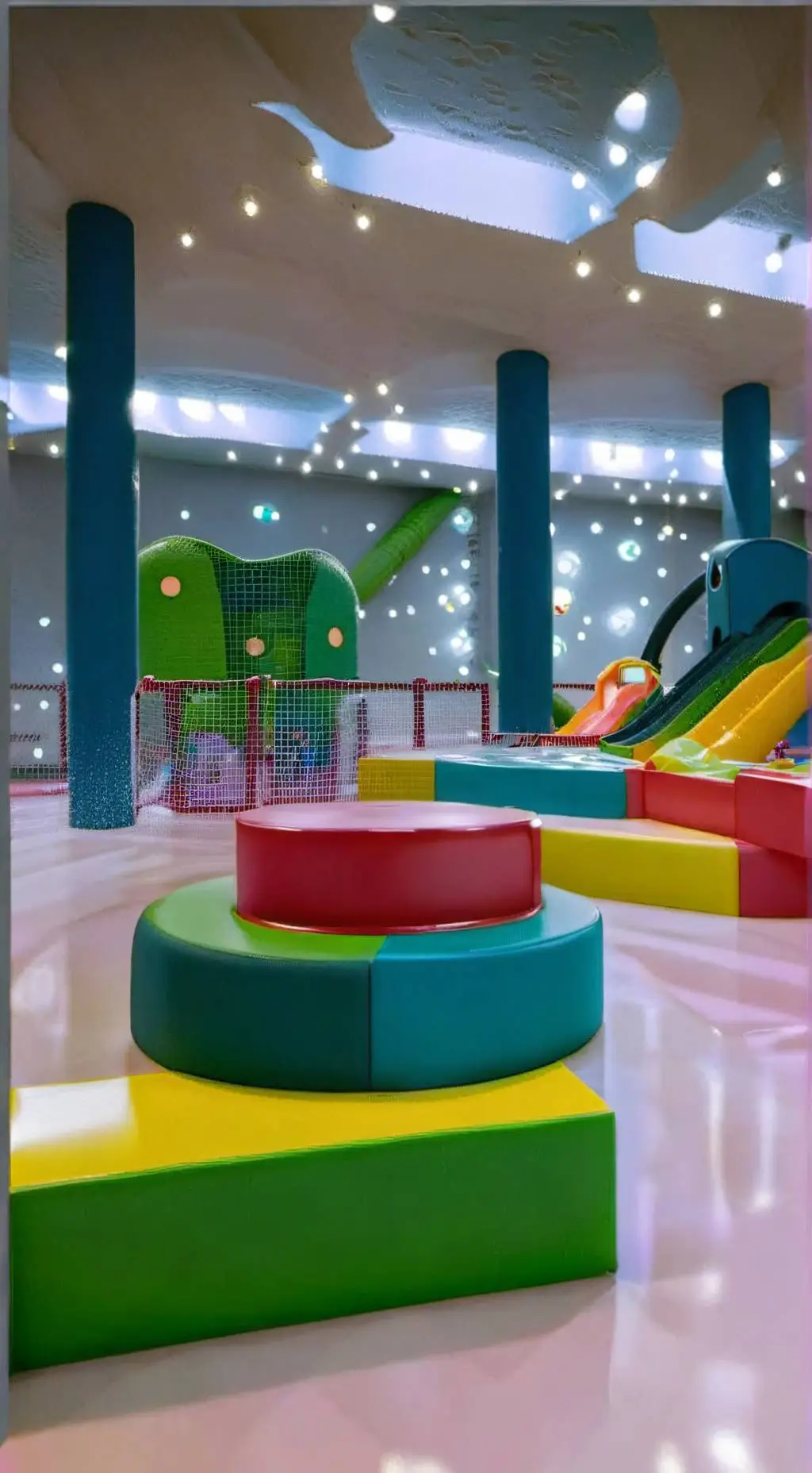 Talkie AI - Chat with Daycare 