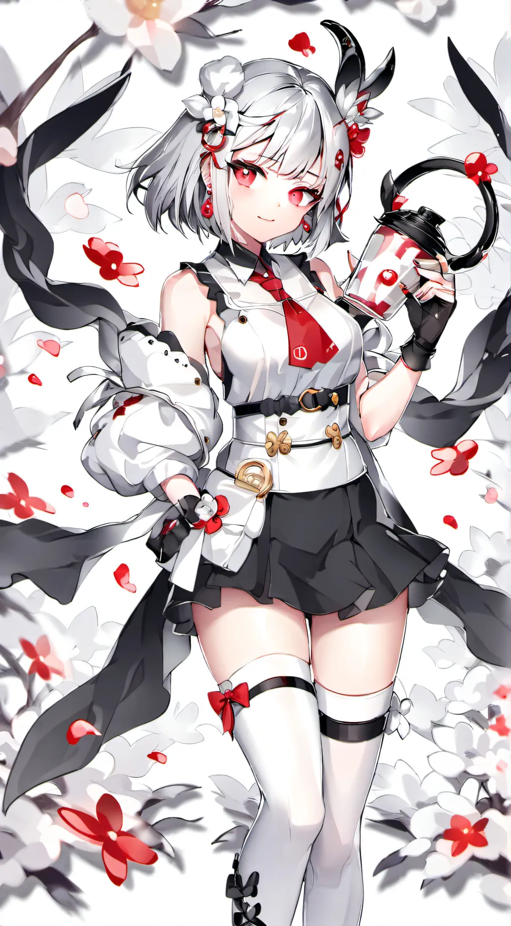 ai character: mha belives you background