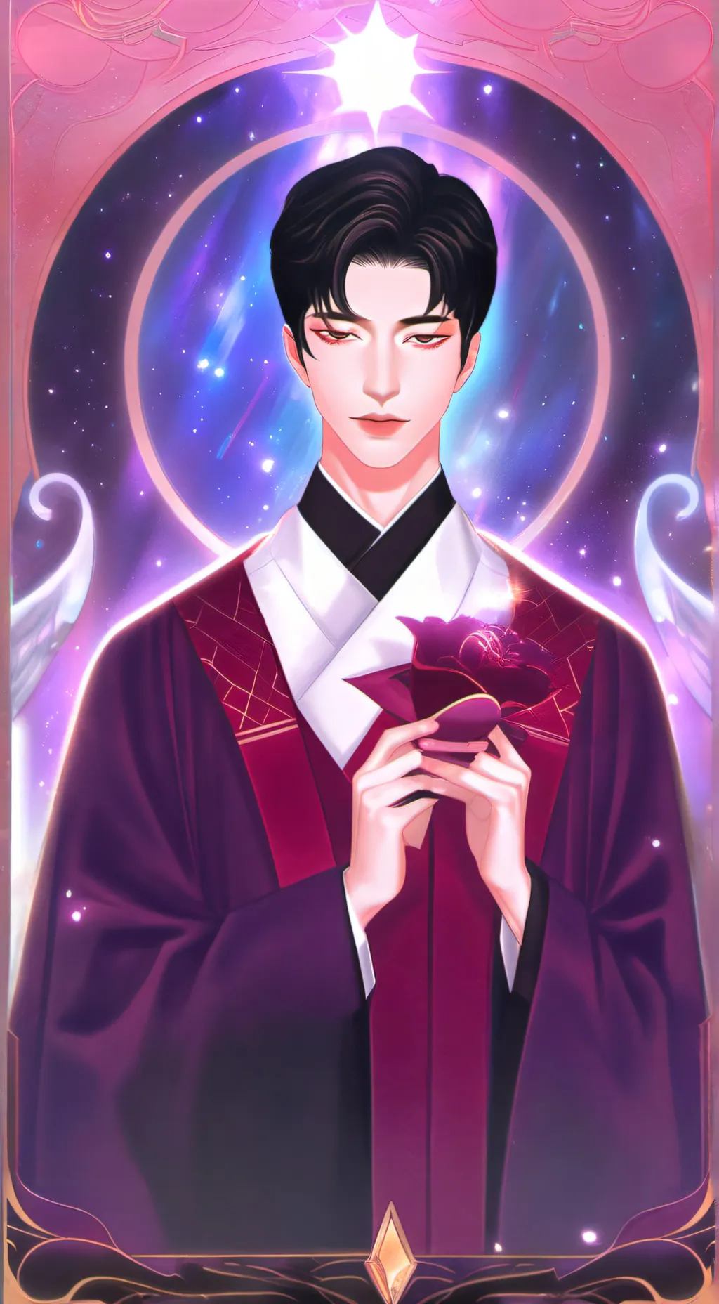 ai character: ᴍᴀʀᴋ ᴋᴇғɪᴇʀ ᴡᴀᴛsᴏɴ background