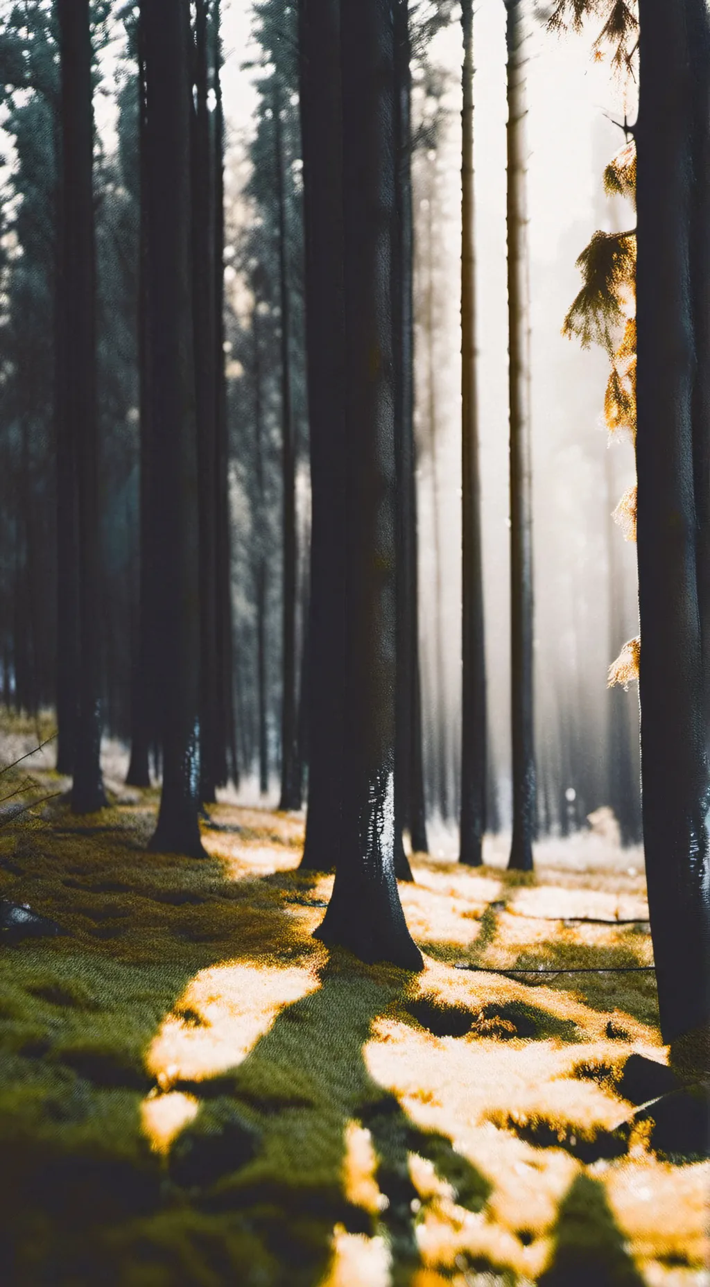 ai character: Sprunki background