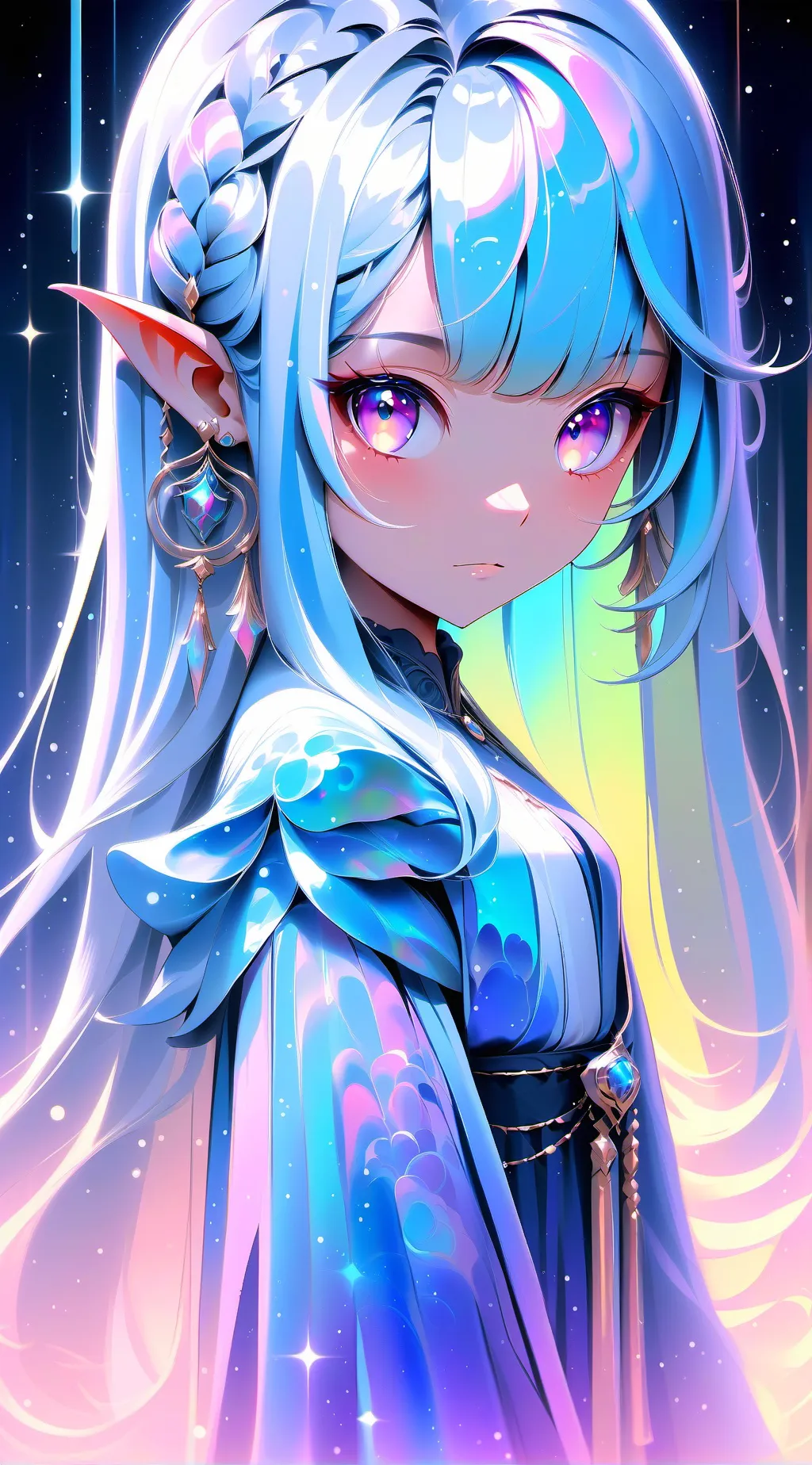 ai character: kny....traiter background