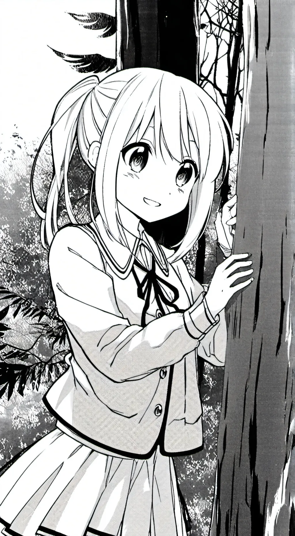 ai character: Htf Amnesia  background