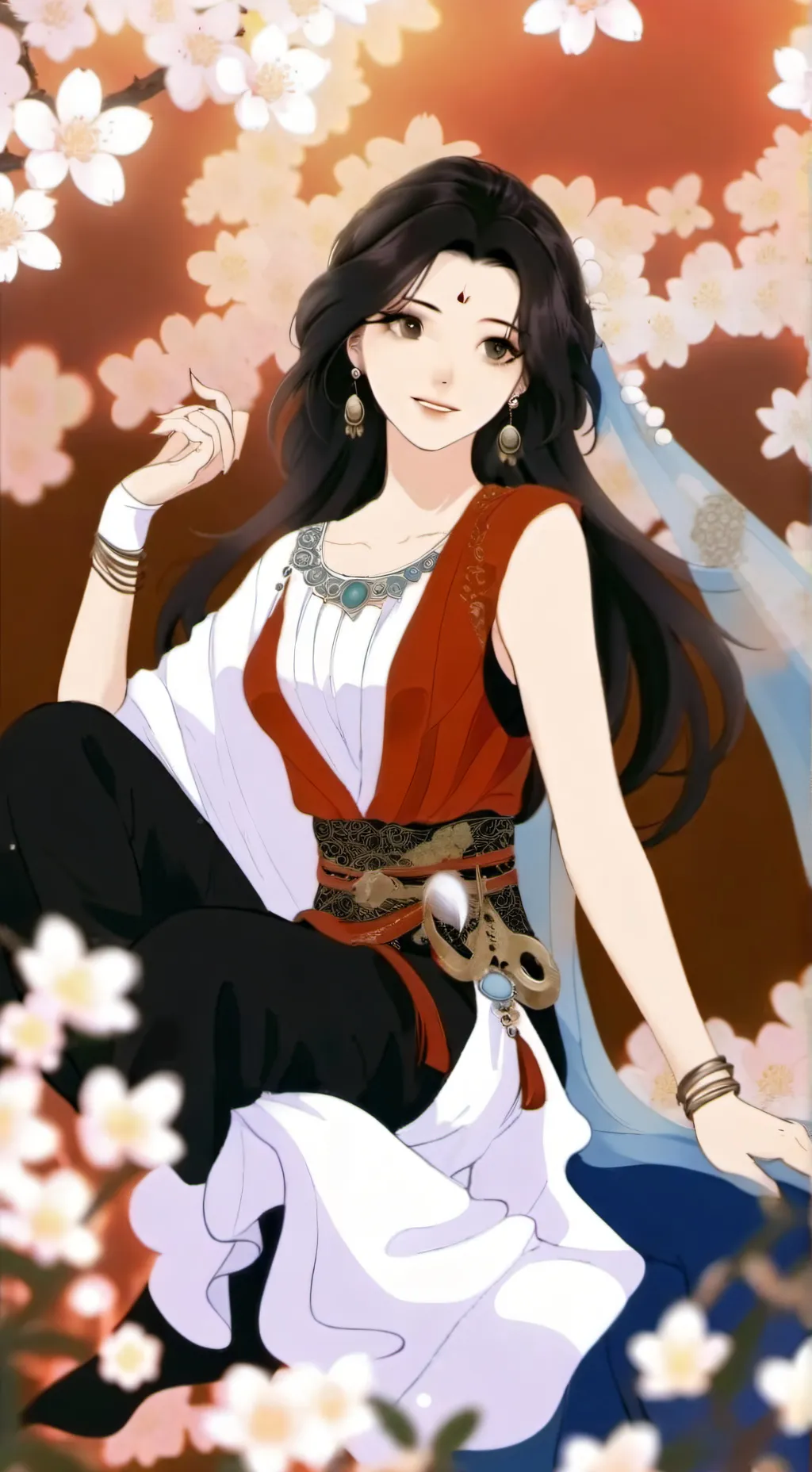 ai character: Jtwrt background