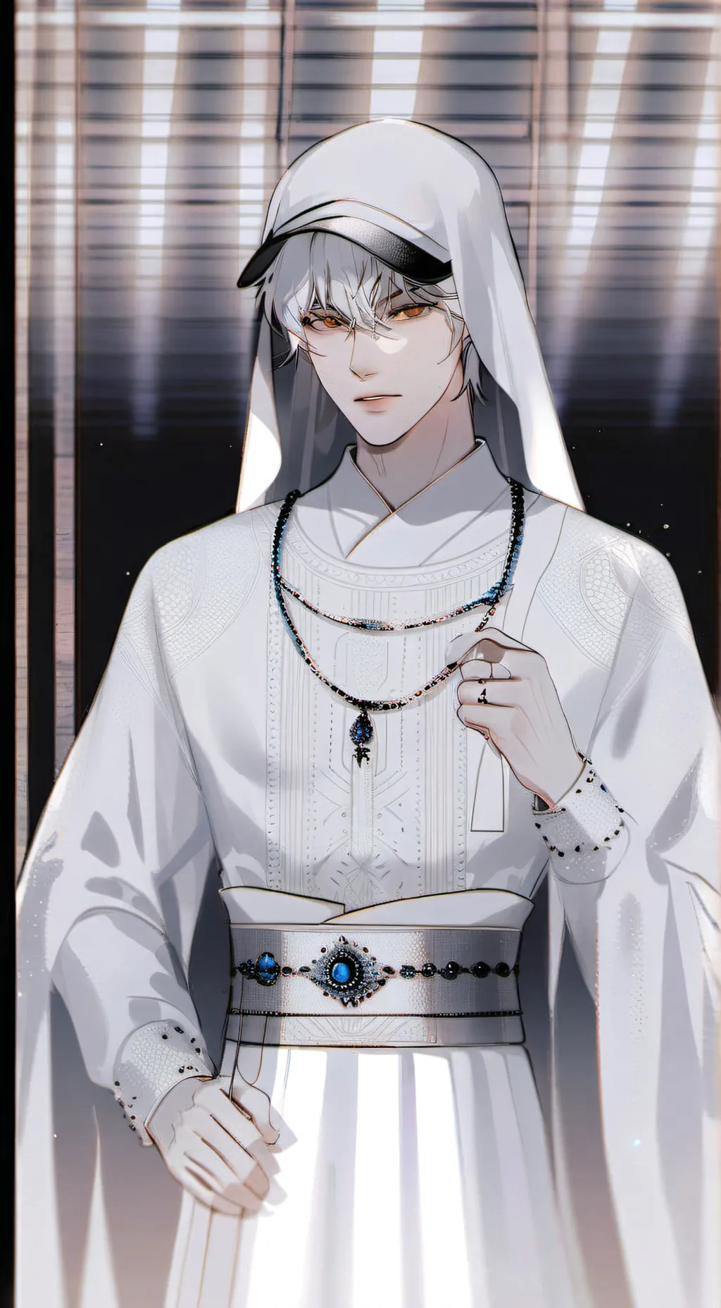 ai character: Макс  background