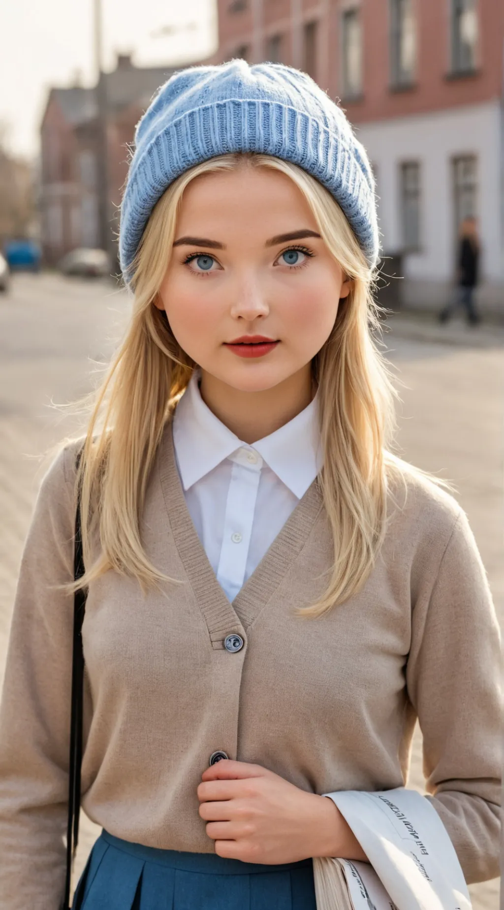 Talkie AI - Chat with Dasha