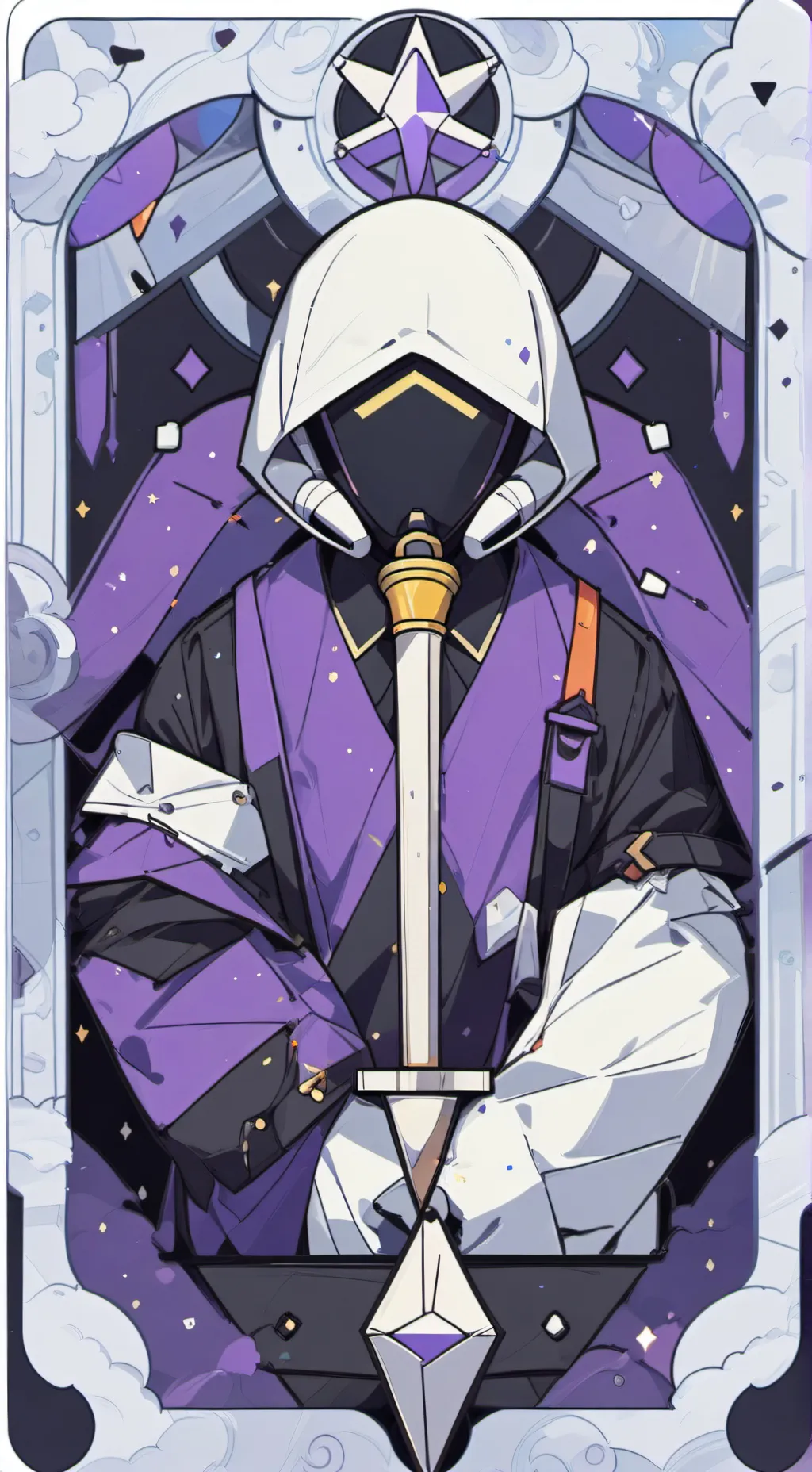 ai character: poppy playtime background