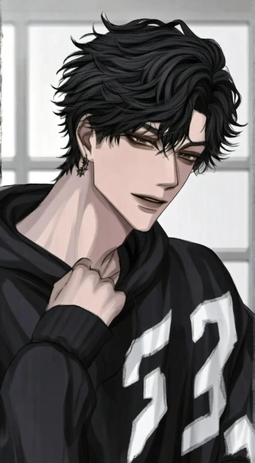 ai character: 𝑬𝒕𝒉𝒂𝒏 background