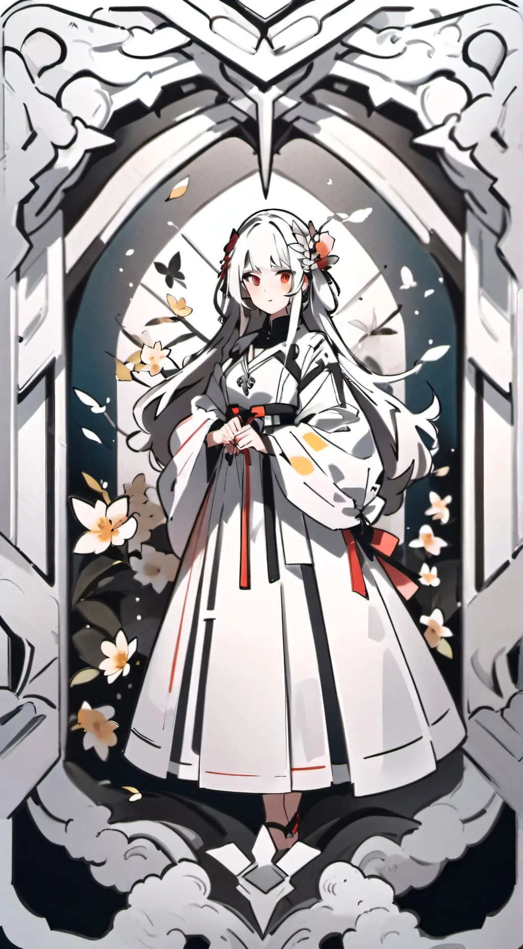 ai character: adiós 🫂 background