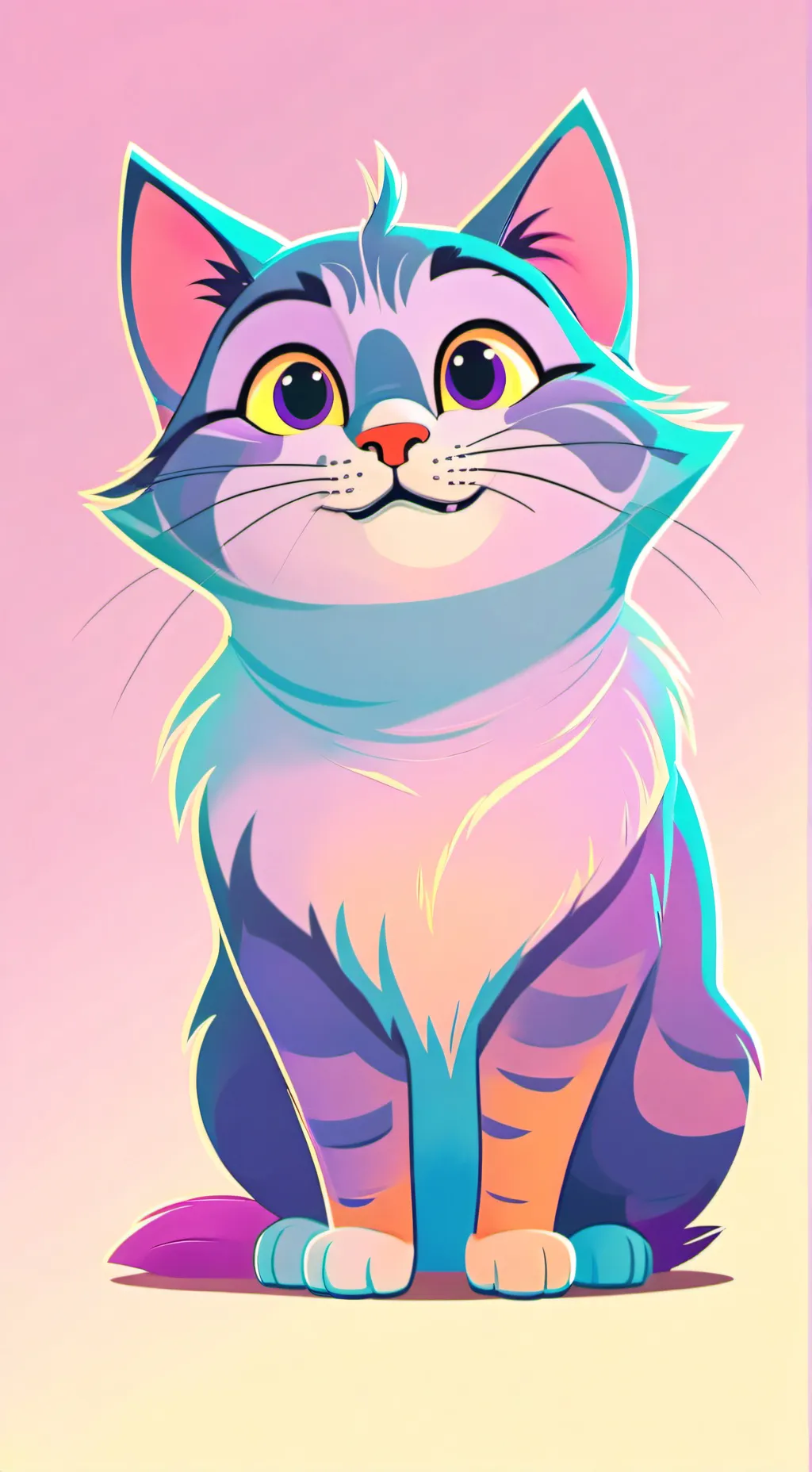 ai character: pipidastr background
